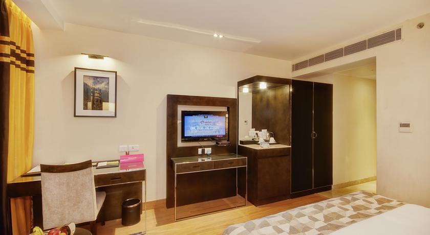 Palm Spring A Boutique Hotel New Delhi Exterior photo
