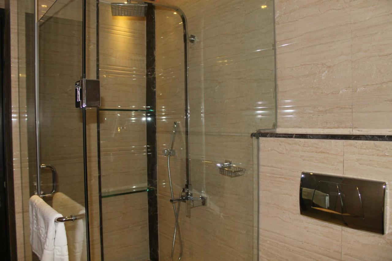 Palm Spring A Boutique Hotel New Delhi Room photo